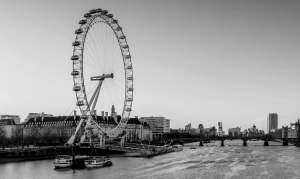 Ferris Wheel